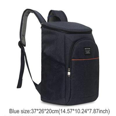 insulated backpack